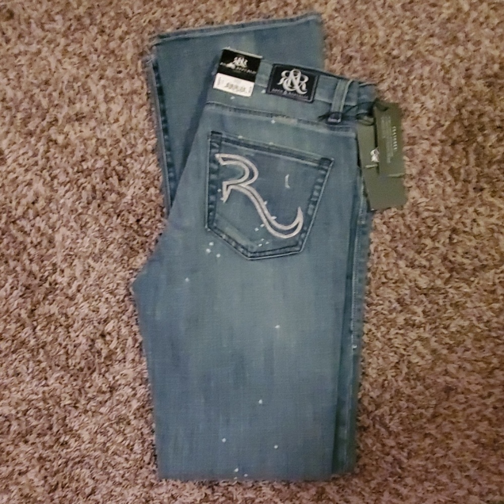 Rock & Republic Jeans